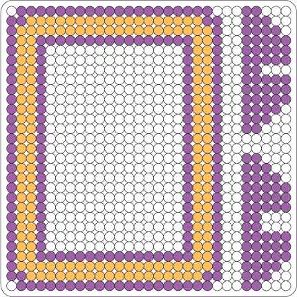 FRAME PATTERN
