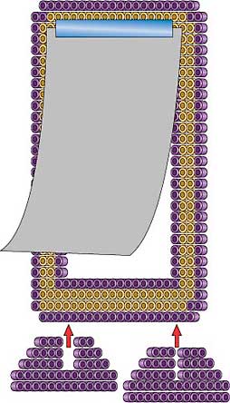 FRAME ASSEMBLY