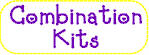 Perler Beads Combination Kits