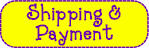 Shipping & Payment Policies