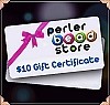 $10 Gift Certificate