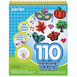 All Seasons Pattern pad