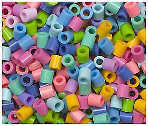 1000 Pastel Mix