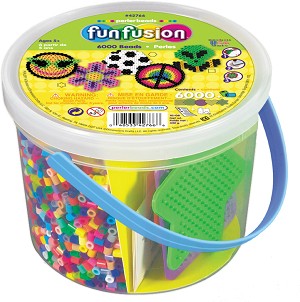 Group Pack Bucket